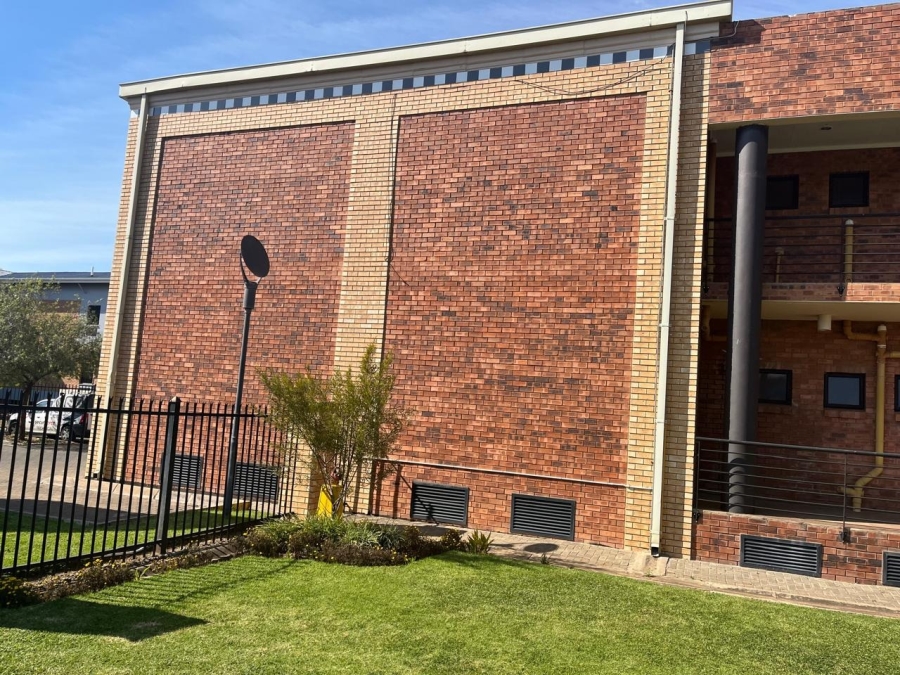 Commercial Property for Sale in Brandwag Free State